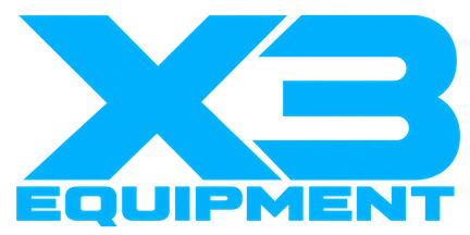 X3 Equipment